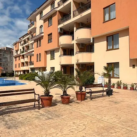 Kasandra 'д' 5 Sunny