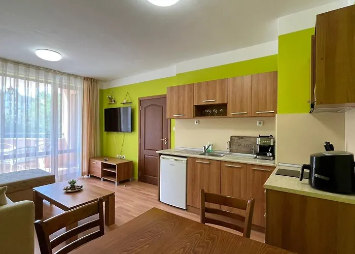 Kasandra 'д' 5 Sunny 阳光海滩