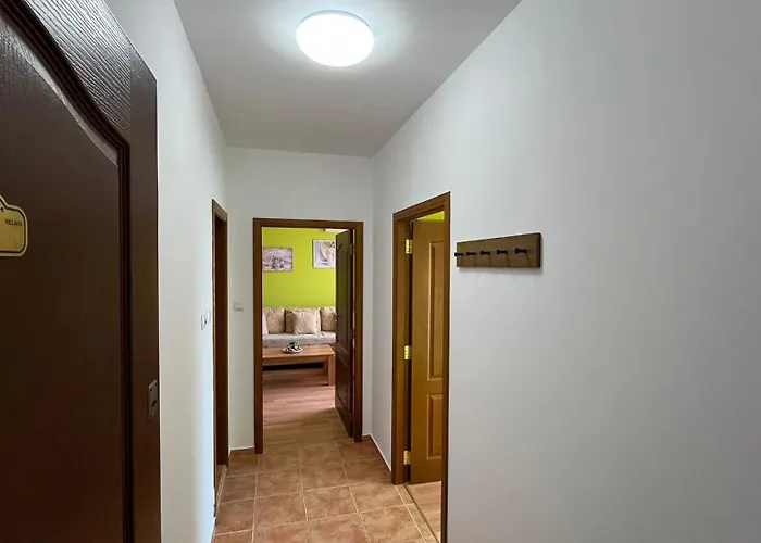 Kasandra 'д' 5 Sunny 公寓 *