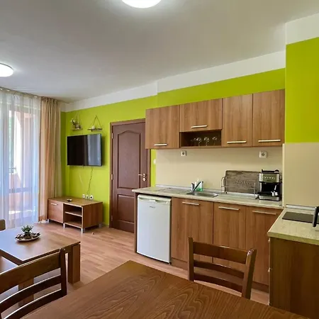 Kasandra 'д' 5 Sunny Slantchev Briag