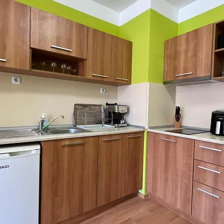 Kasandra 'д' 5 Sunny * Slantchev Briag