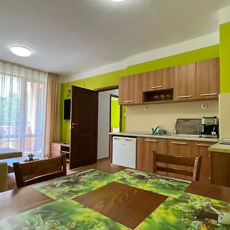 Kasandra 'д' 5 Sunny Slantchev Briag