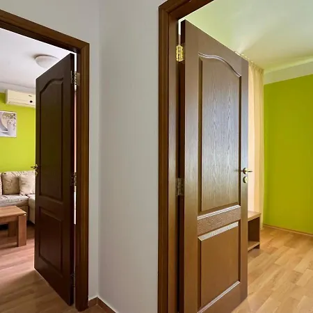 Kasandra 'д' 5 Sunny Appartement