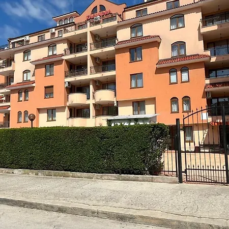 Kasandra 'д' 5 Sunny * Slantchev Briag