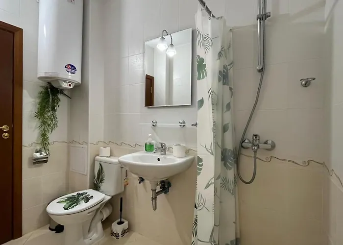 Kasandra 'д' 5 Sunny Слънчев бряг