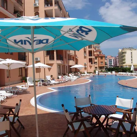 דירה Kasandra 'д' 5 Sunny