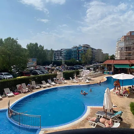 דירה Kasandra 'д' 5 Sunny *