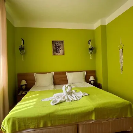 דירה Kasandra 'д' 5 Sunny