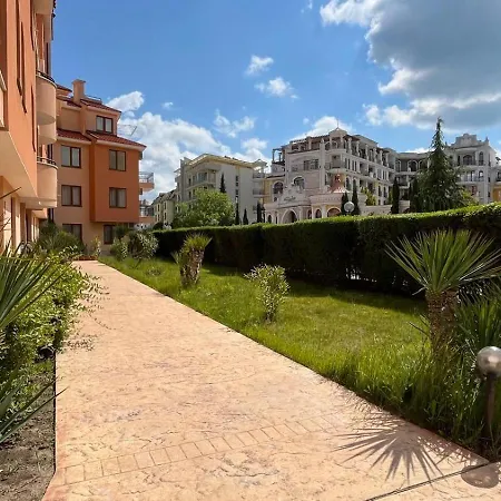 Kasandra 'д' 5 Sunny דירה