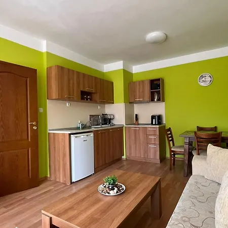 Kasandra 'д' 5 Sunny דירה *