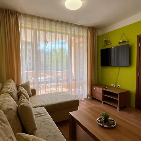 Kasandra 'д' 5 Sunny