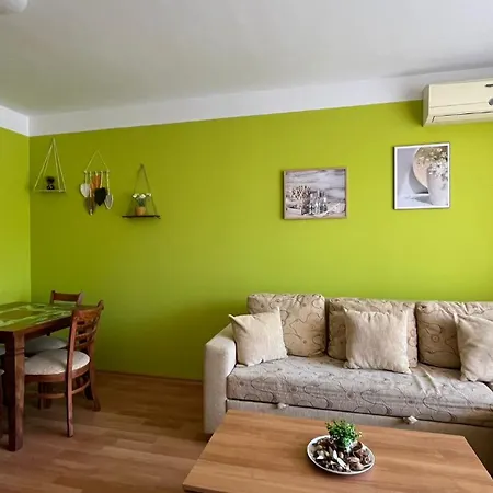 Kasandra 'д' 5 Sunny דירה