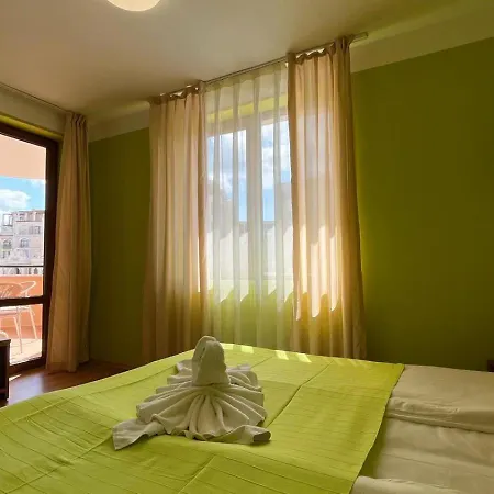 דירה Kasandra 'д' 5 Sunny