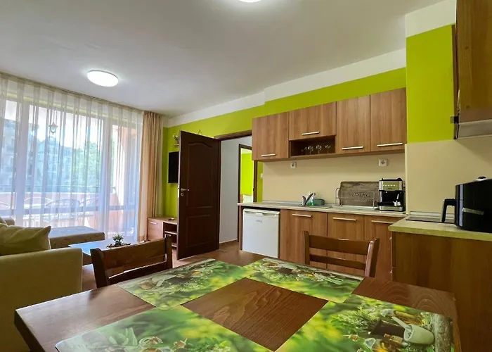 Kasandra 'д' 5 Sunny Σάνι Μπιτς