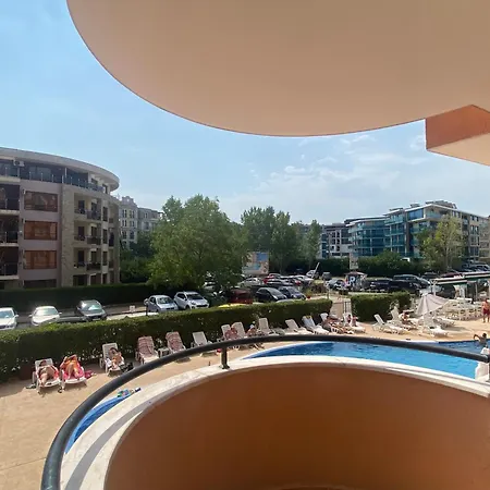 Appartamento Kasandra 'д' 5 Sunny *