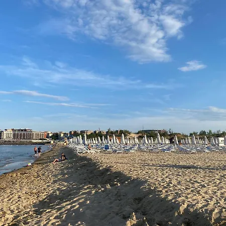 Kasandra 'д' 5 Sunny Appartamento *