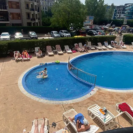 Kasandra 'д' 5 Sunny Appartamento *