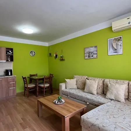 Kasandra 'д' 5 Sunny Appartamento Sunny Beach