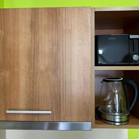 Appartamento Kasandra 'д' 5 Sunny *