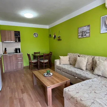 Appartamento Kasandra 'д' 5 Sunny *