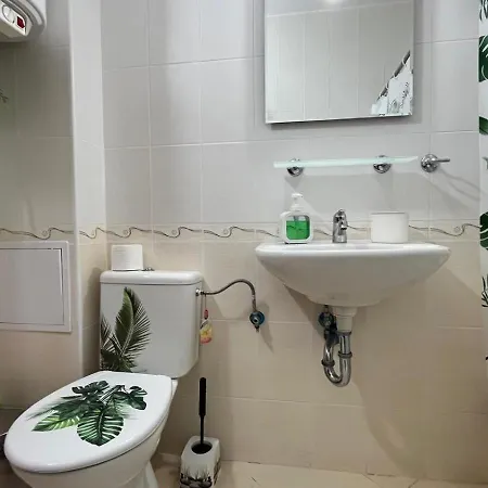 Appartamento Kasandra 'д' 5 Sunny