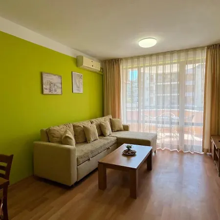 Appartamento Kasandra 'д' 5 Sunny