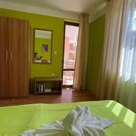 Appartamento Kasandra 'д' 5 Sunny *